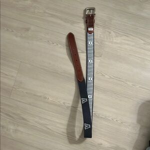 Peter Millar Villanova Belt